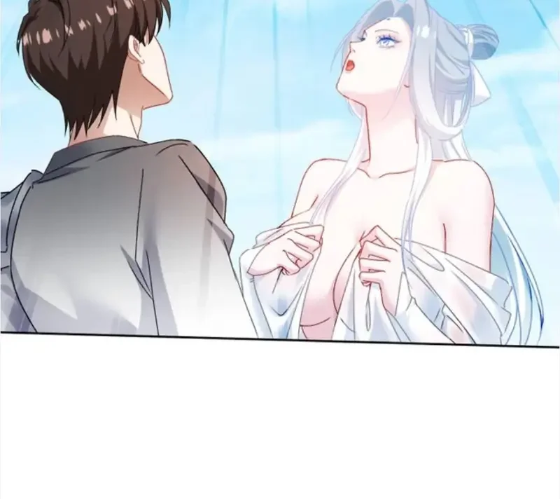 After Improperly Licking a Dog, I Became a Billionaire Chapter 269 - halaman 20