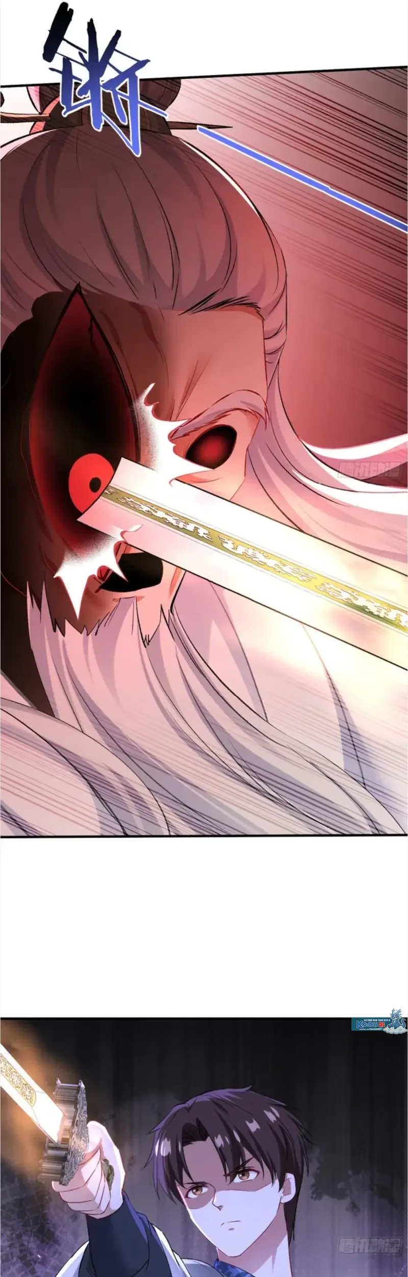 After Improperly Licking a Dog, I Became a Billionaire Chapter 269 - halaman 28
