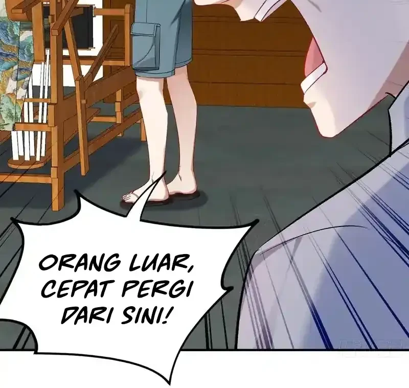 After Improperly Licking a Dog, I Became a Billionaire Chapter 272 - halaman 18