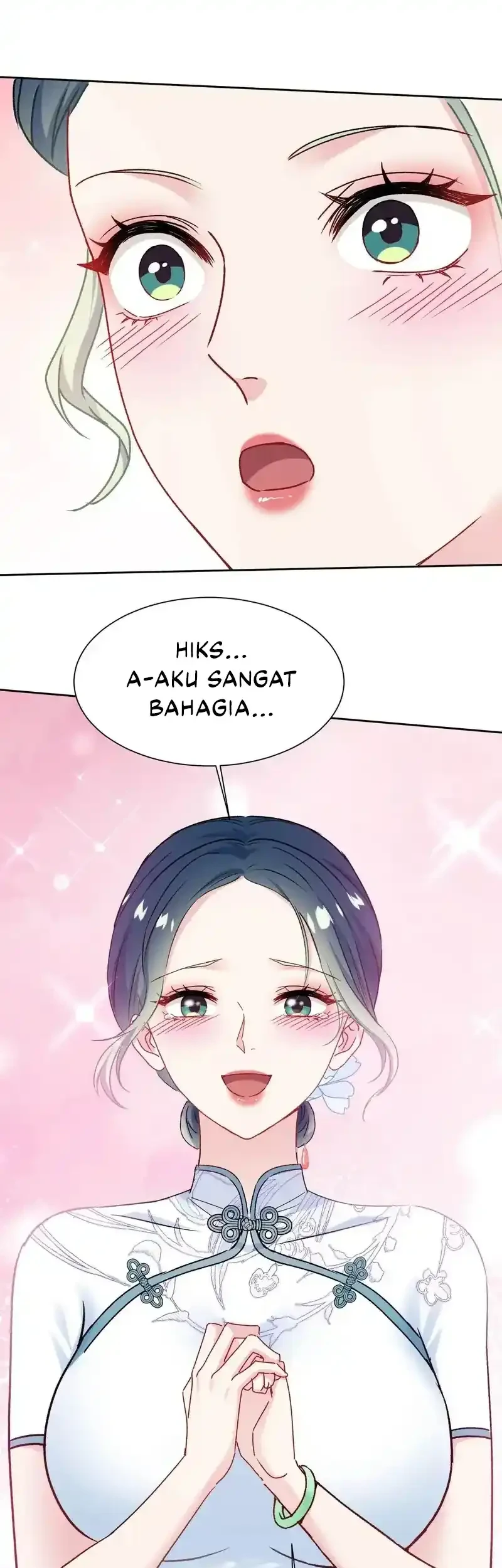 After Improperly Licking a Dog, I Became a Billionaire Chapter 272 - halaman 28