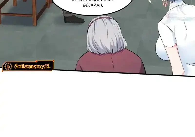 After Improperly Licking a Dog, I Became a Billionaire Chapter 272 - halaman 9