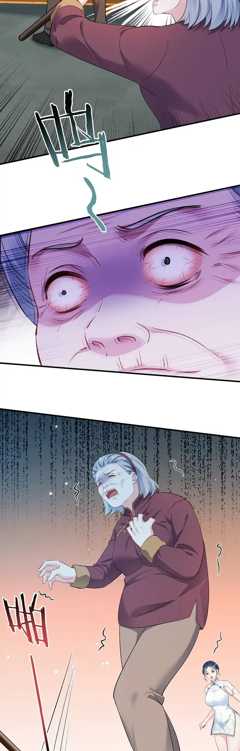 After Improperly Licking a Dog, I Became a Billionaire Chapter 274 - halaman 24
