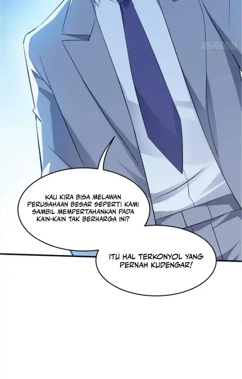 After Improperly Licking a Dog, I Became a Billionaire Chapter 275 - halaman 3