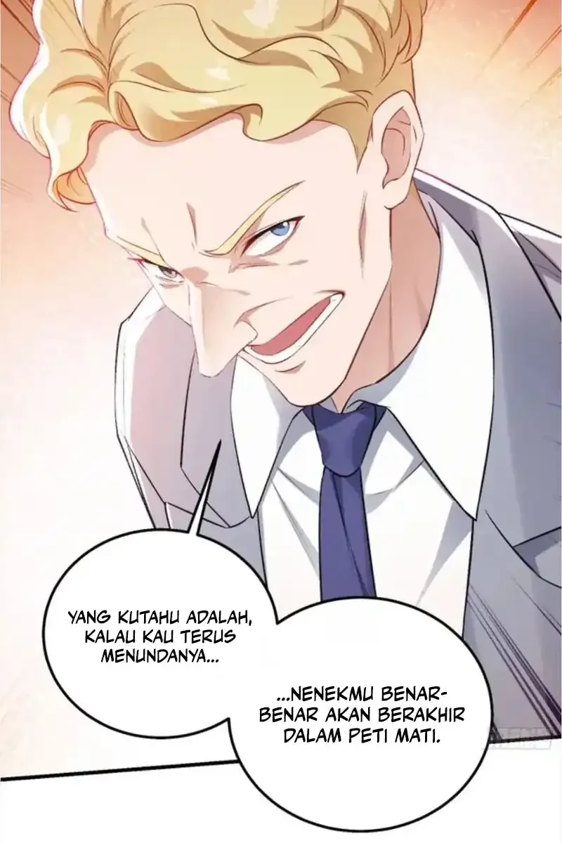 After Improperly Licking a Dog, I Became a Billionaire Chapter 275 - halaman 8
