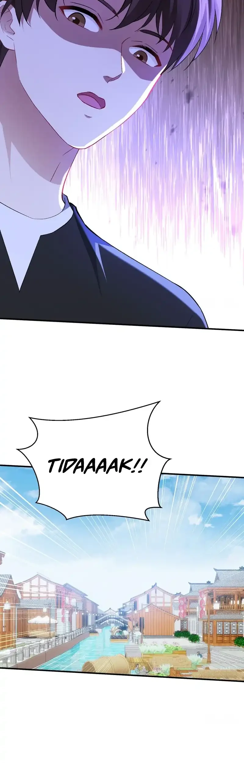 After Improperly Licking a Dog, I Became a Billionaire Chapter 276 - halaman 26