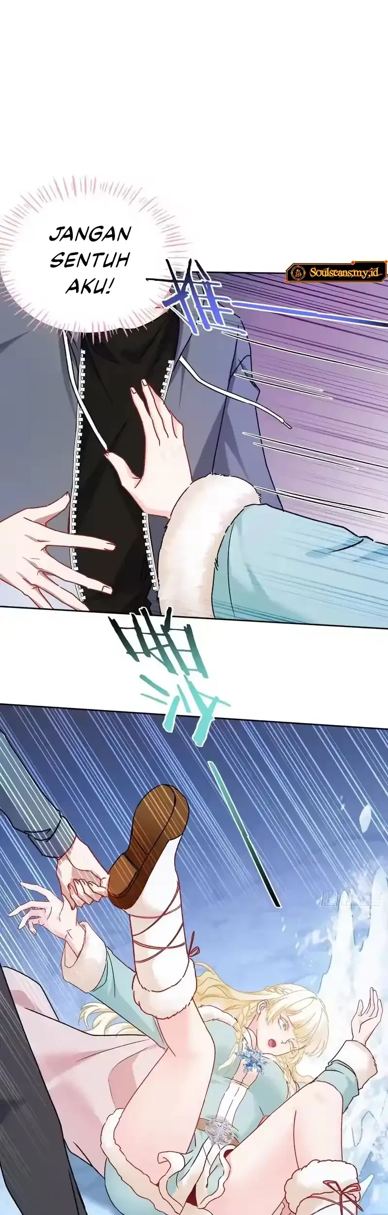 After Improperly Licking a Dog, I Became a Billionaire Chapter 278 - halaman 10