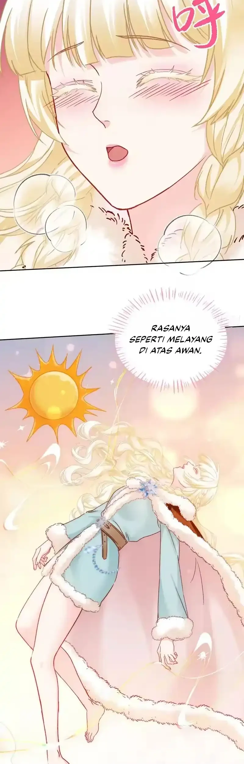 After Improperly Licking a Dog, I Became a Billionaire Chapter 278 - halaman 17