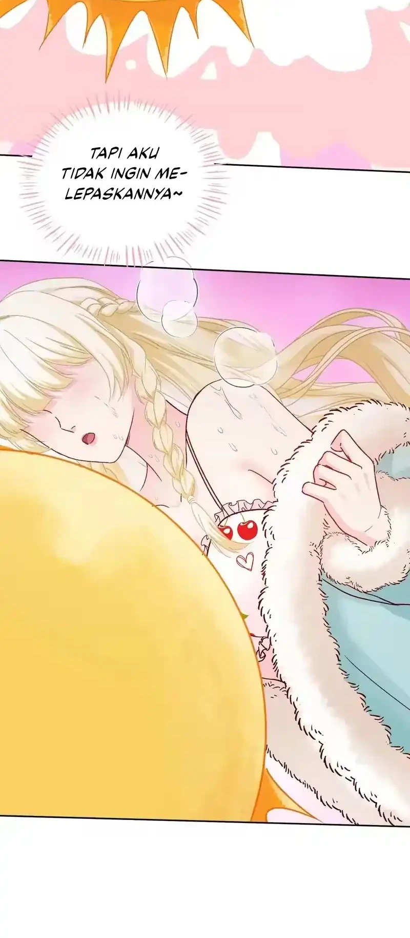 After Improperly Licking a Dog, I Became a Billionaire Chapter 278 - halaman 20