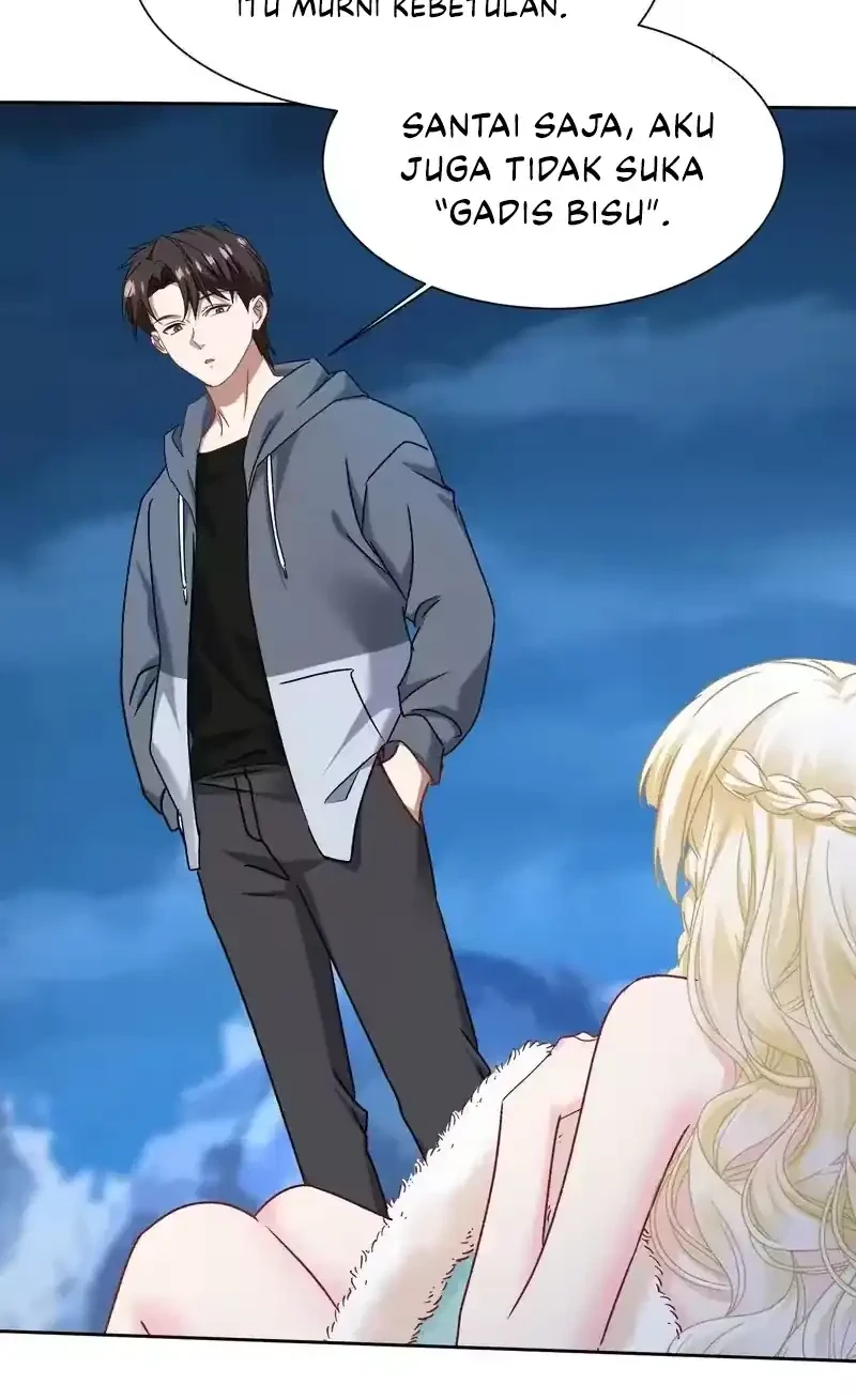 After Improperly Licking a Dog, I Became a Billionaire Chapter 278 - halaman 25