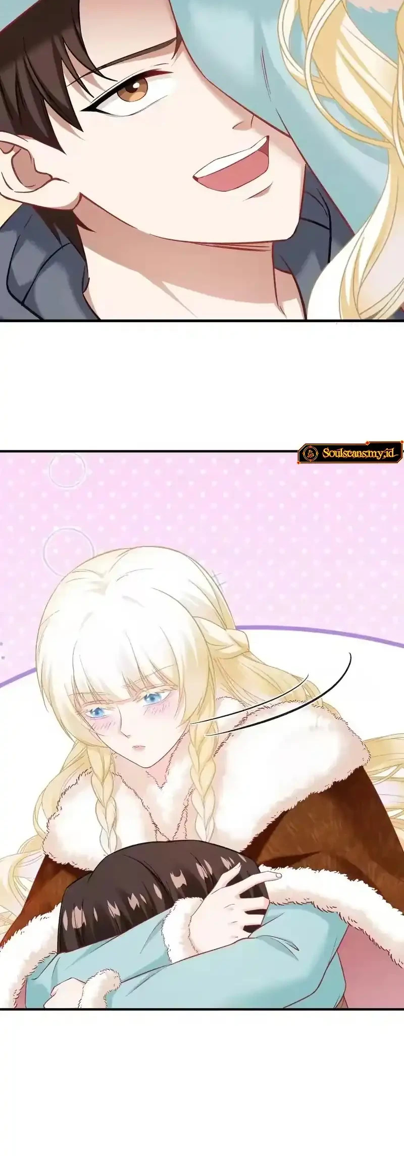 After Improperly Licking a Dog, I Became a Billionaire Chapter 278 - halaman 31