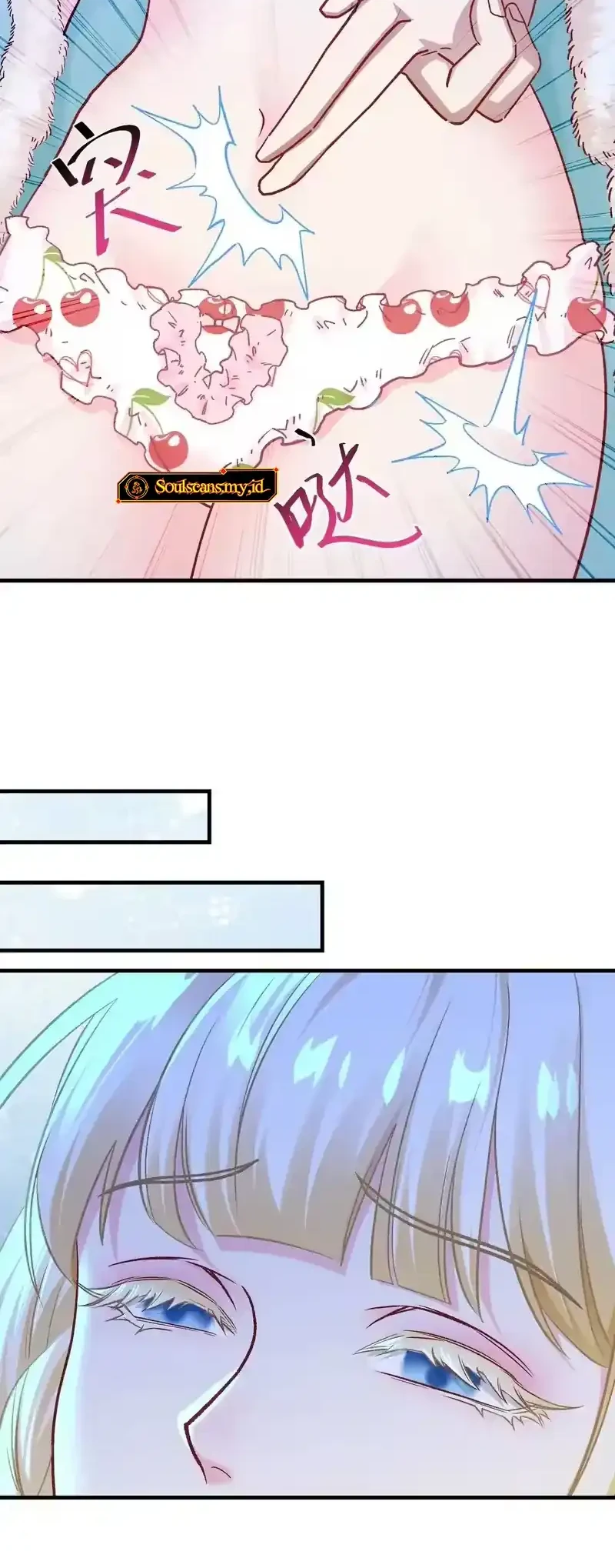 After Improperly Licking a Dog, I Became a Billionaire Chapter 278 - halaman 5