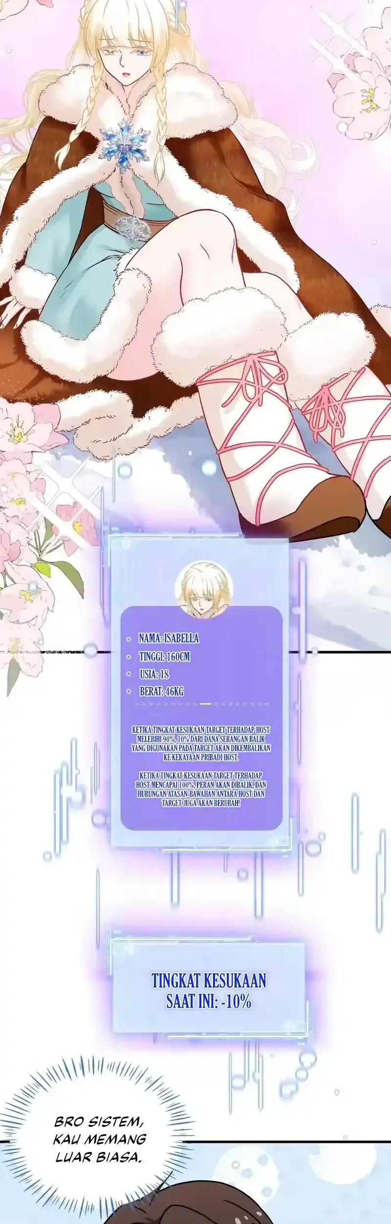 After Improperly Licking a Dog, I Became a Billionaire Chapter 278 - halaman 8