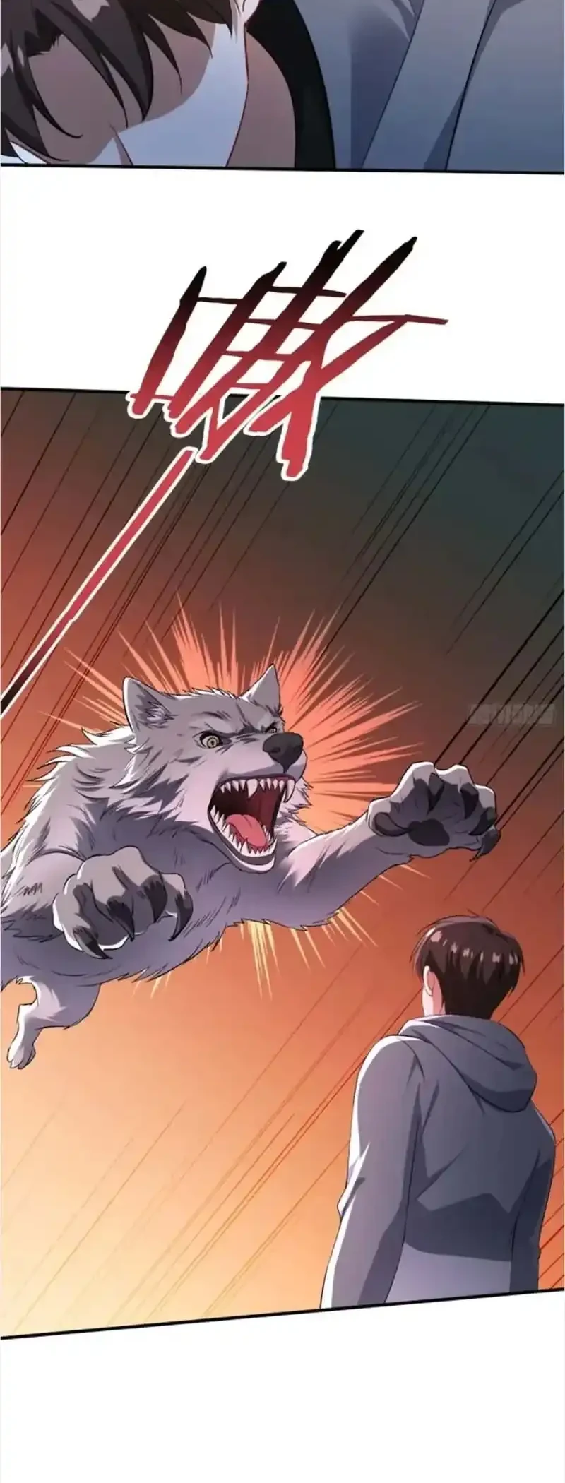 After Improperly Licking a Dog, I Became a Billionaire Chapter 279 - halaman 13
