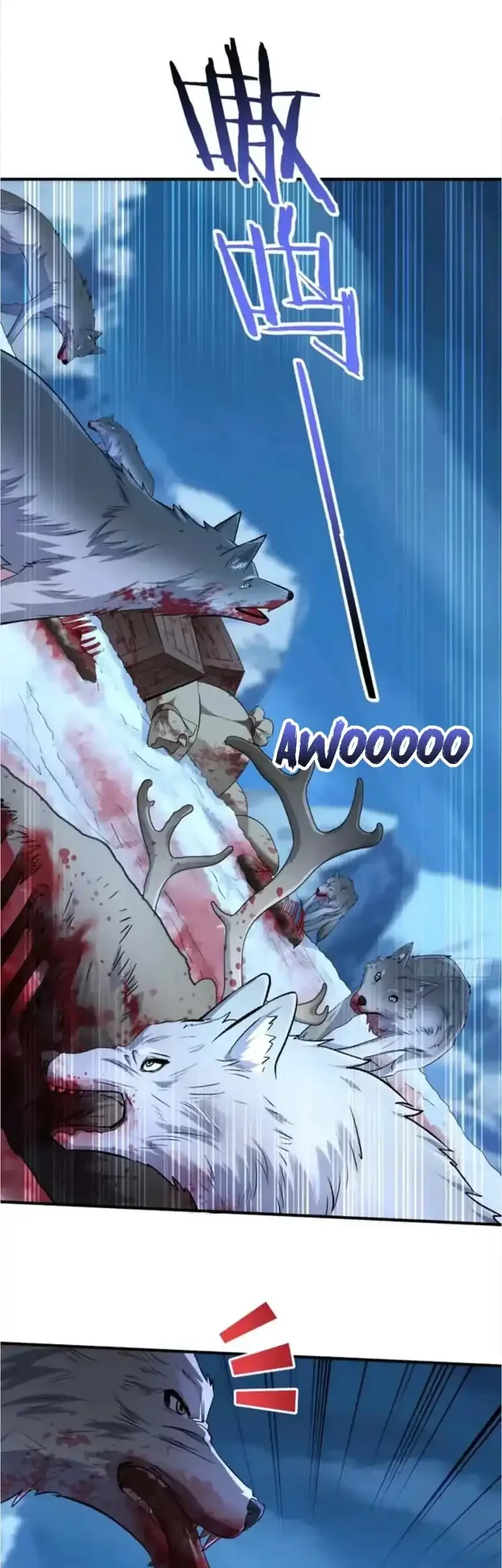 After Improperly Licking a Dog, I Became a Billionaire Chapter 279 - halaman 6