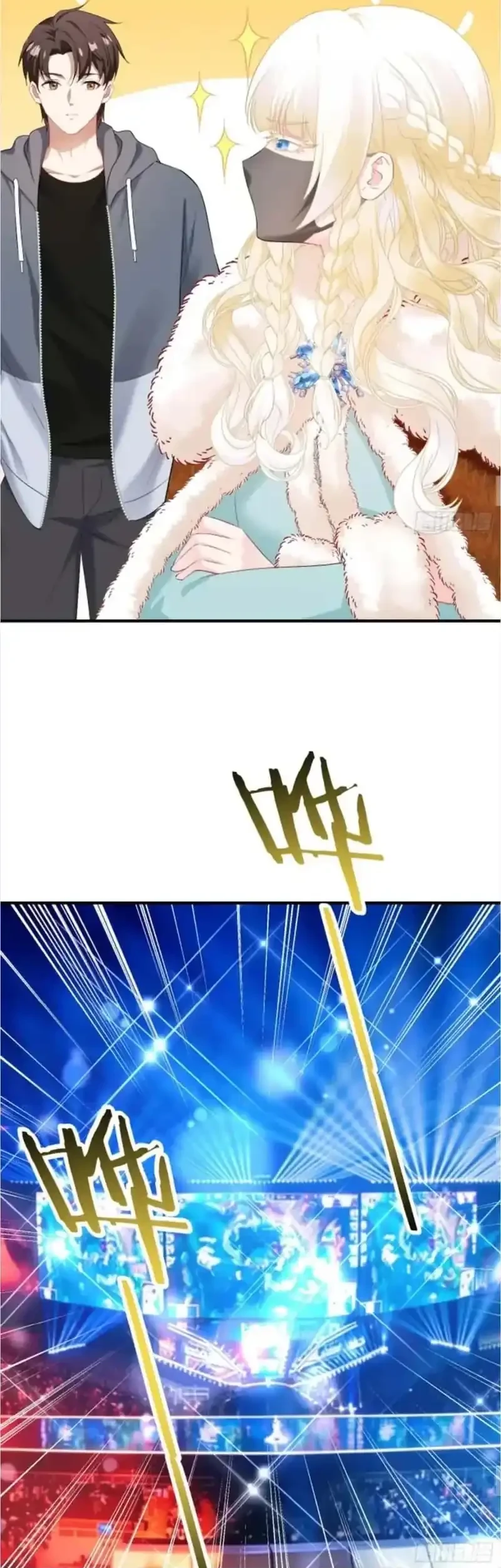 After Improperly Licking a Dog, I Became a Billionaire Chapter 281 - halaman 18