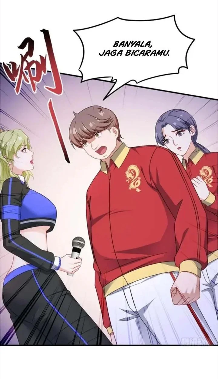 After Improperly Licking a Dog, I Became a Billionaire Chapter 282 - halaman 10
