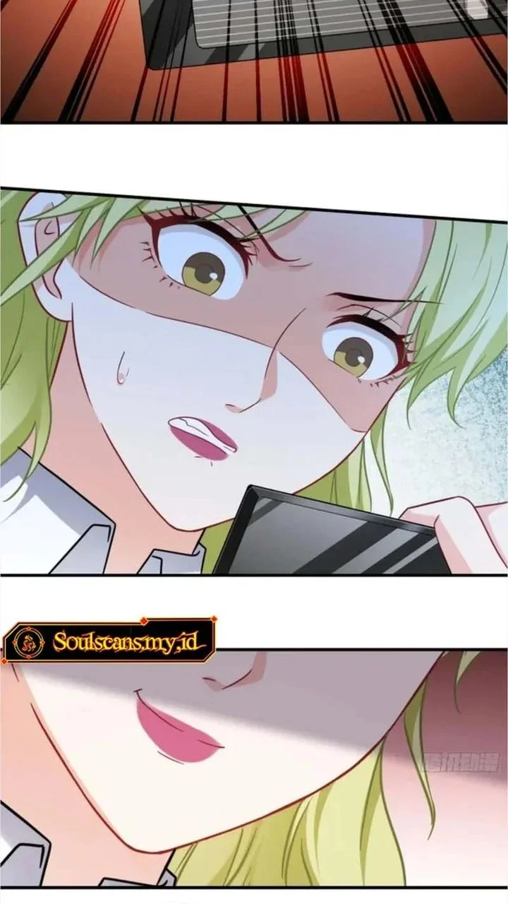 After Improperly Licking a Dog, I Became a Billionaire Chapter 282 - halaman 12