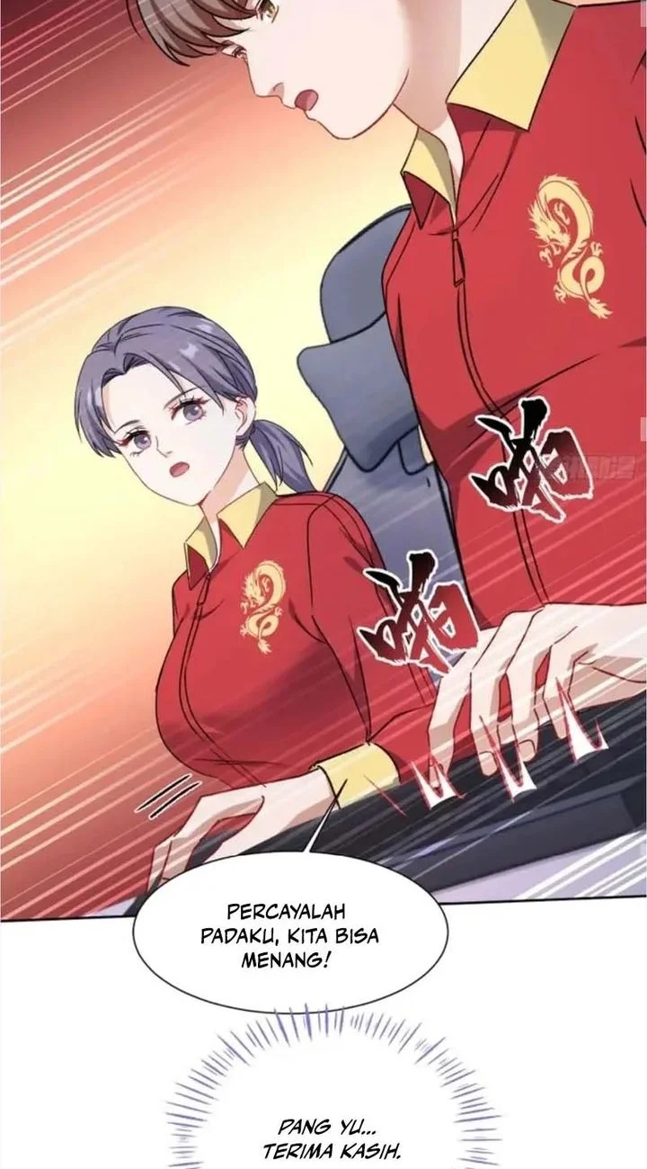 After Improperly Licking a Dog, I Became a Billionaire Chapter 282 - halaman 22