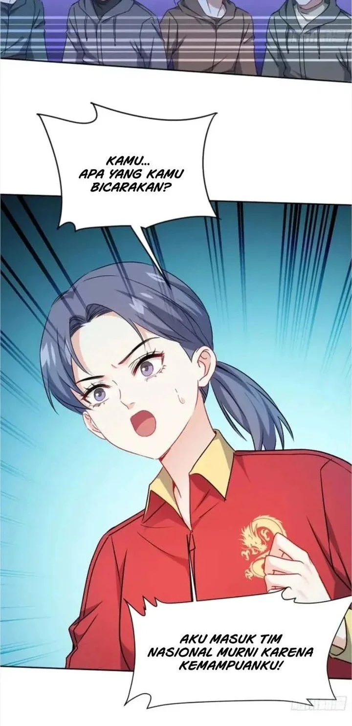 After Improperly Licking a Dog, I Became a Billionaire Chapter 282 - halaman 8