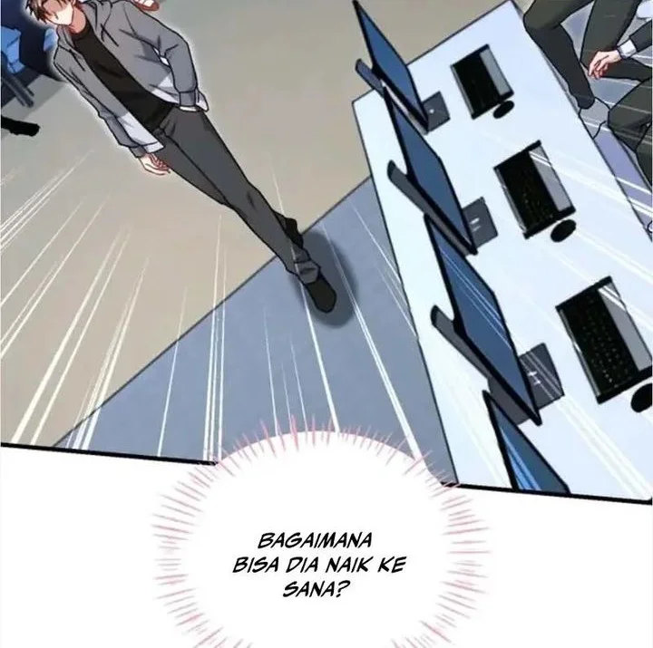 After Improperly Licking a Dog, I Became a Billionaire Chapter 283 - halaman 14