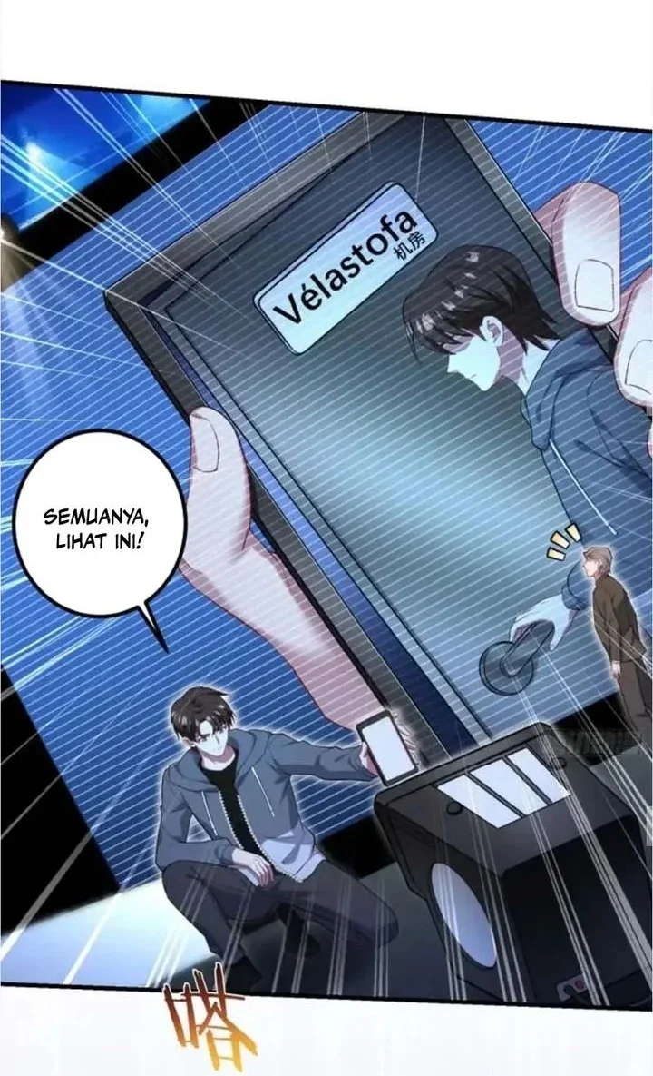 After Improperly Licking a Dog, I Became a Billionaire Chapter 283 - halaman 20
