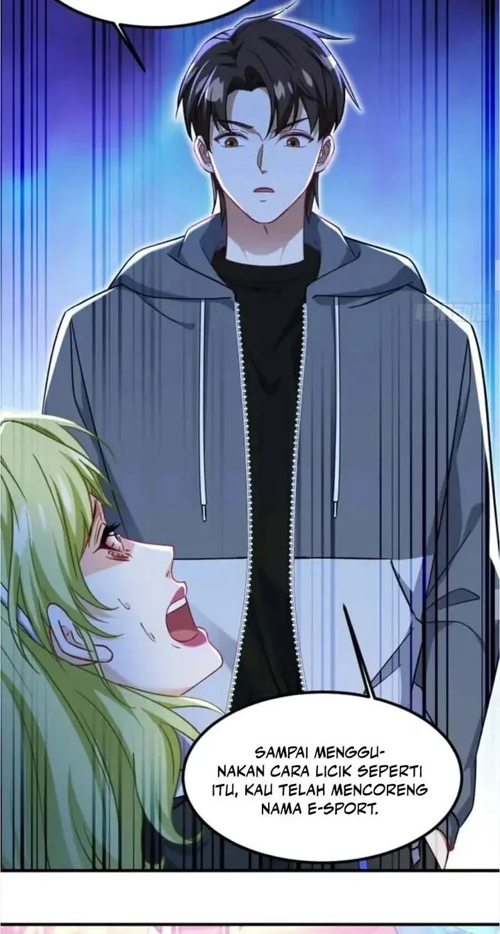 After Improperly Licking a Dog, I Became a Billionaire Chapter 283 - halaman 24