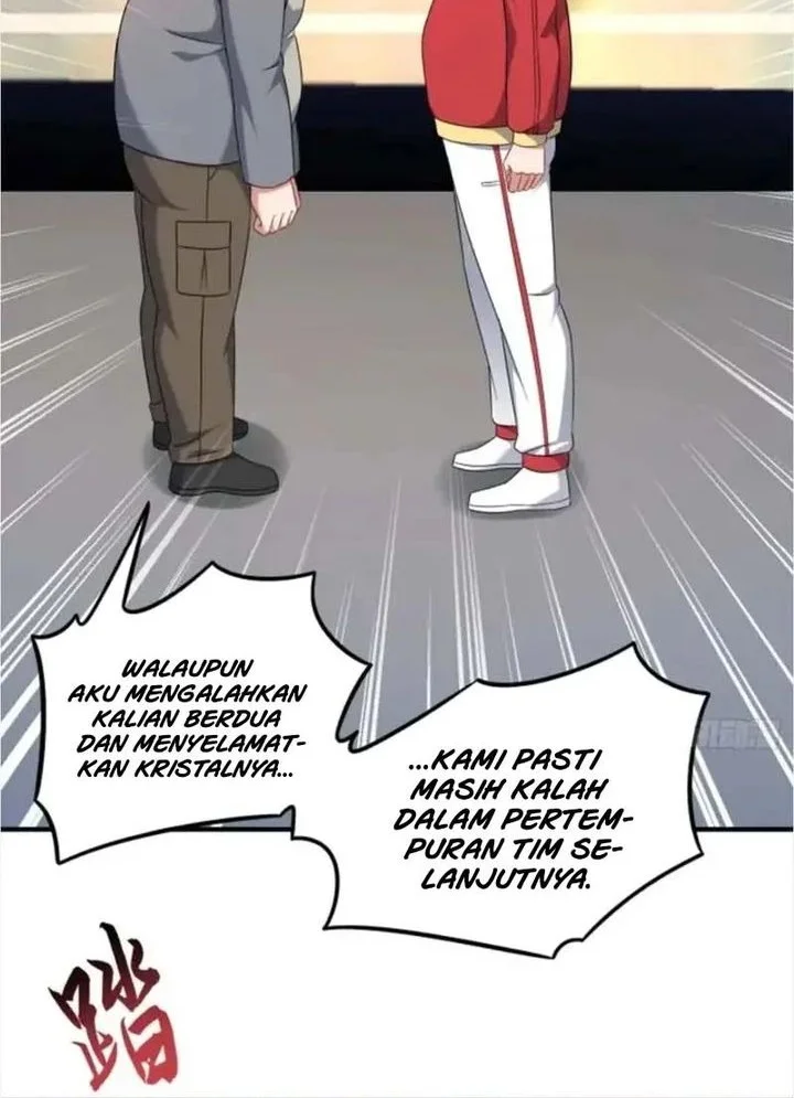 After Improperly Licking a Dog, I Became a Billionaire Chapter 283 - halaman 26