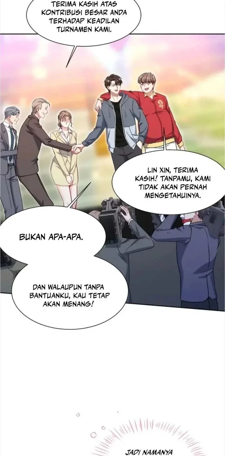 After Improperly Licking a Dog, I Became a Billionaire Chapter 283 - halaman 28