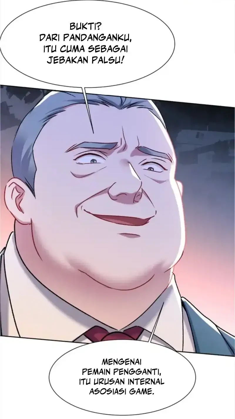 After Improperly Licking a Dog, I Became a Billionaire Chapter 284 - halaman 15