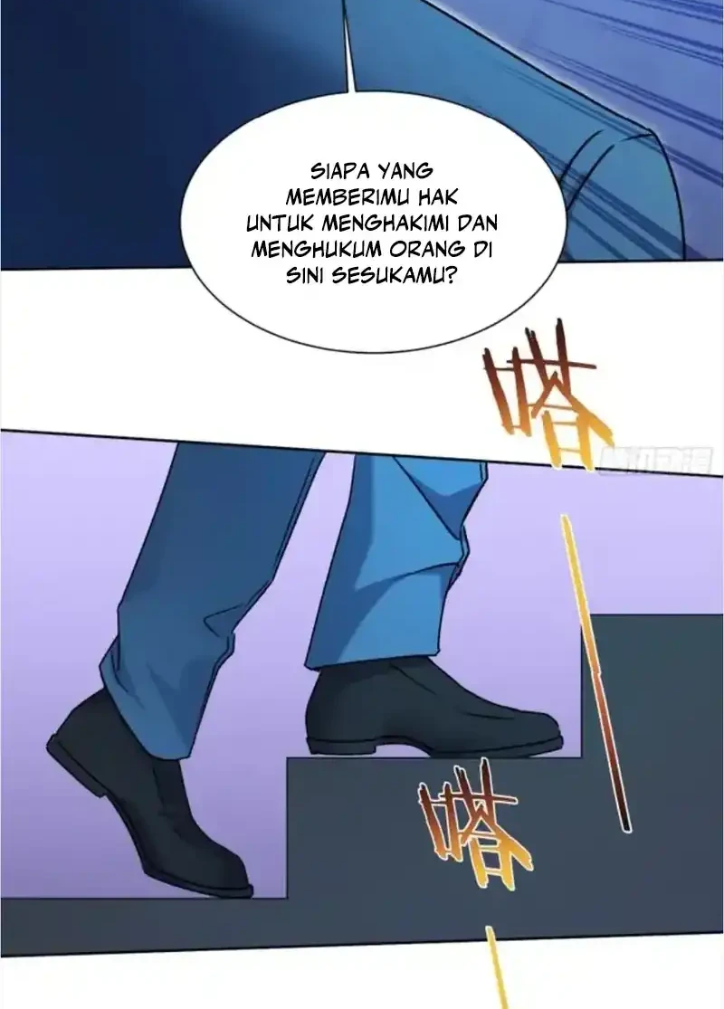 After Improperly Licking a Dog, I Became a Billionaire Chapter 284 - halaman 3