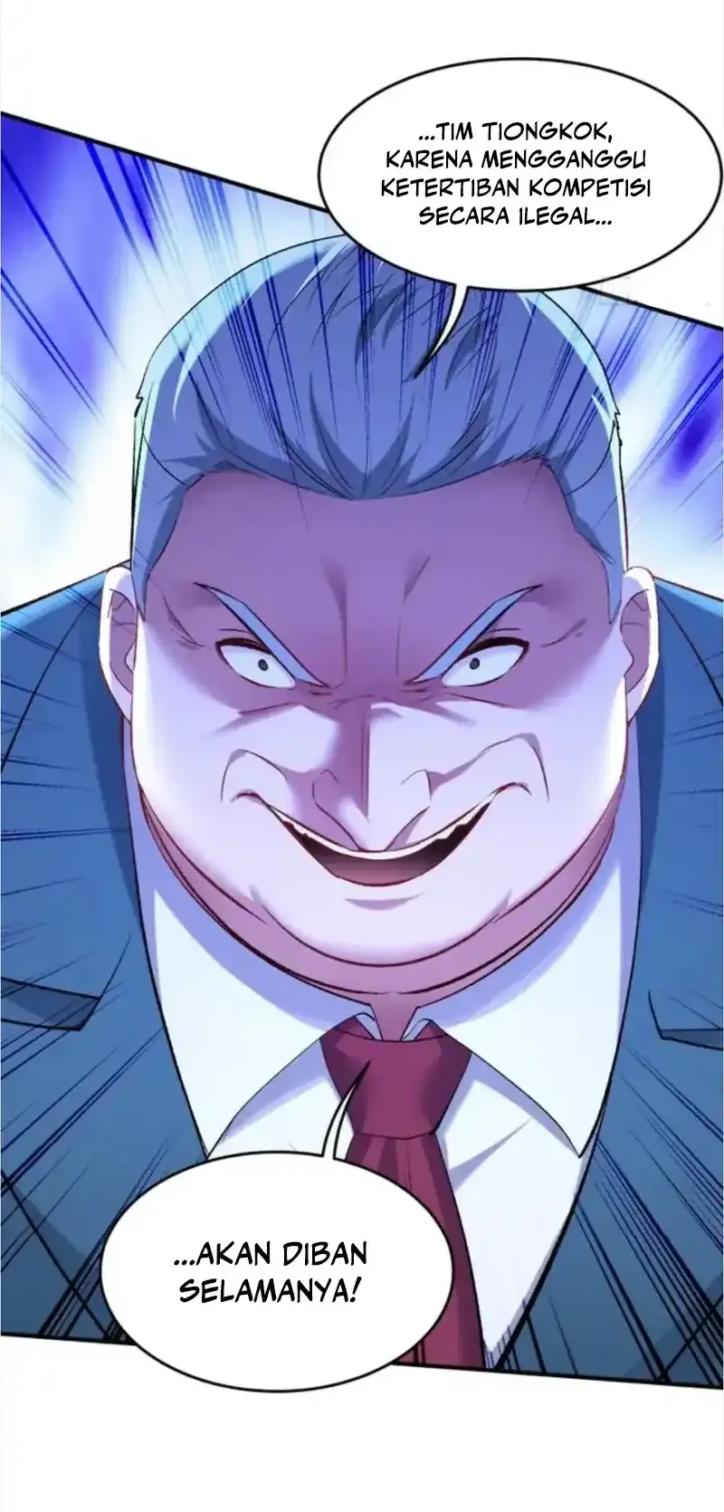 After Improperly Licking a Dog, I Became a Billionaire Chapter 284 - halaman 9