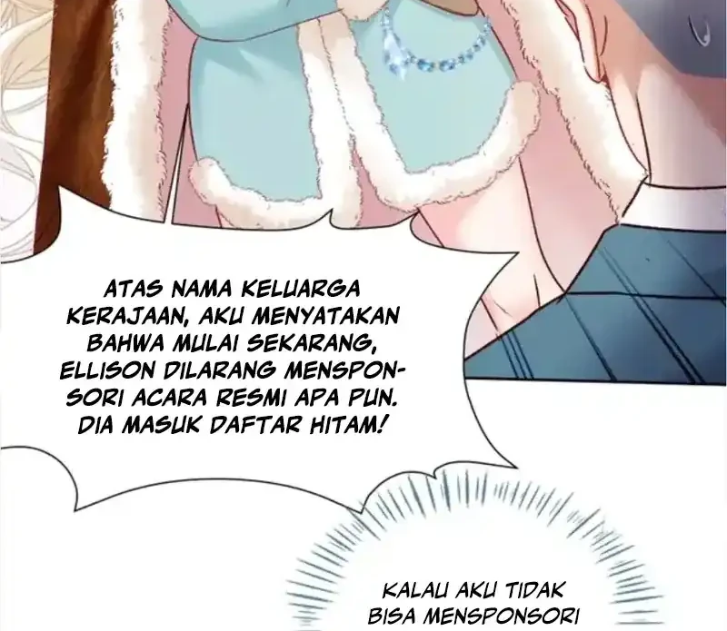 After Improperly Licking a Dog, I Became a Billionaire Chapter 285 - halaman 16