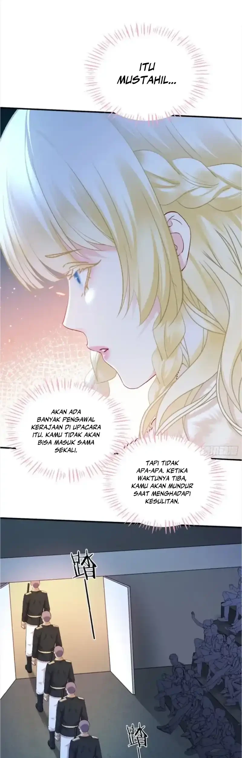 After Improperly Licking a Dog, I Became a Billionaire Chapter 285 - halaman 33