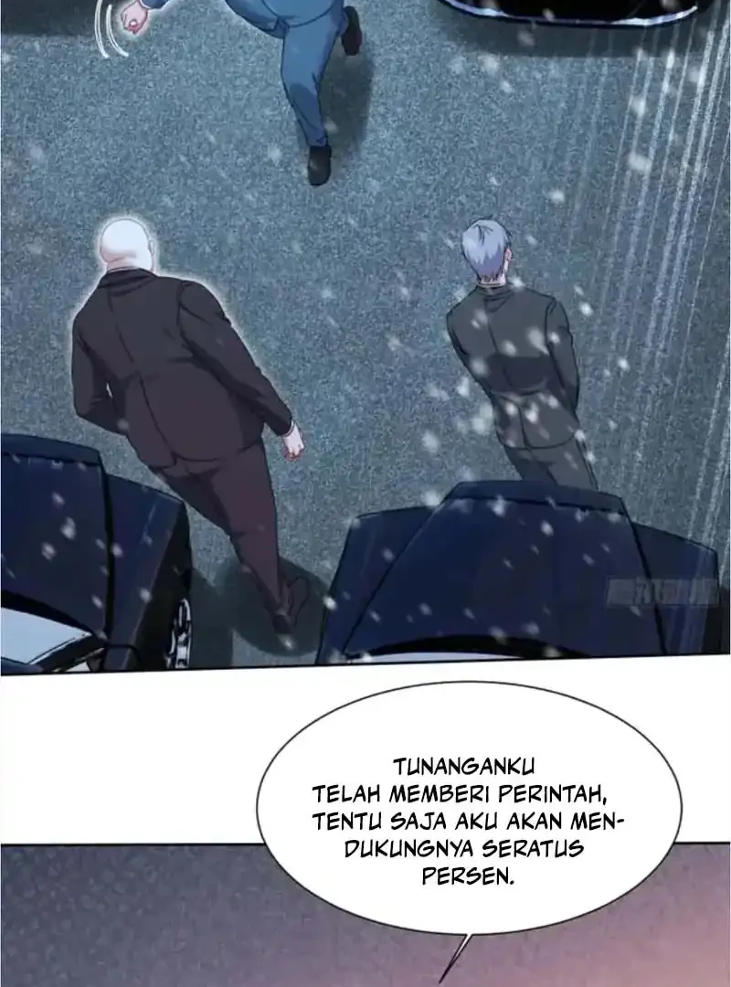 After Improperly Licking a Dog, I Became a Billionaire Chapter 286 - halaman 16