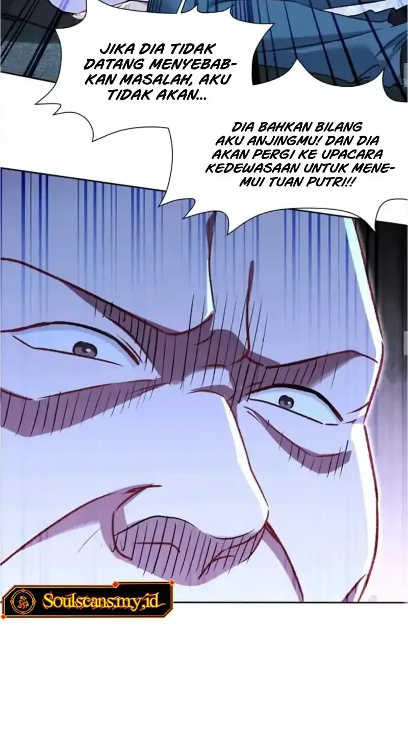 After Improperly Licking a Dog, I Became a Billionaire Chapter 286 - halaman 18