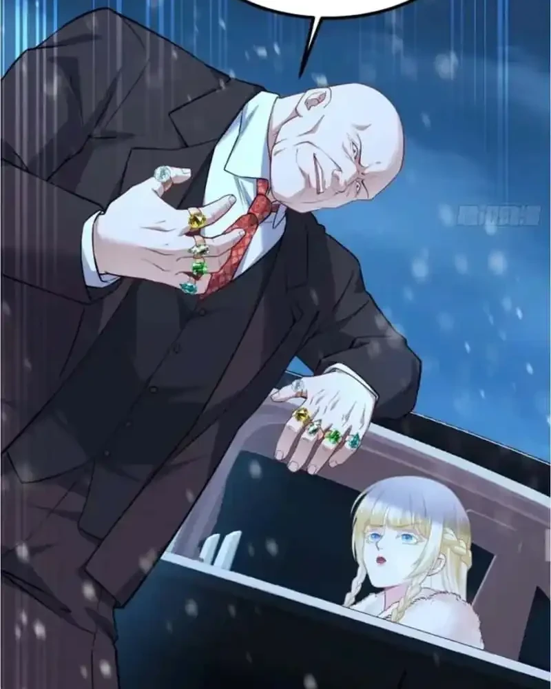 After Improperly Licking a Dog, I Became a Billionaire Chapter 286 - halaman 20