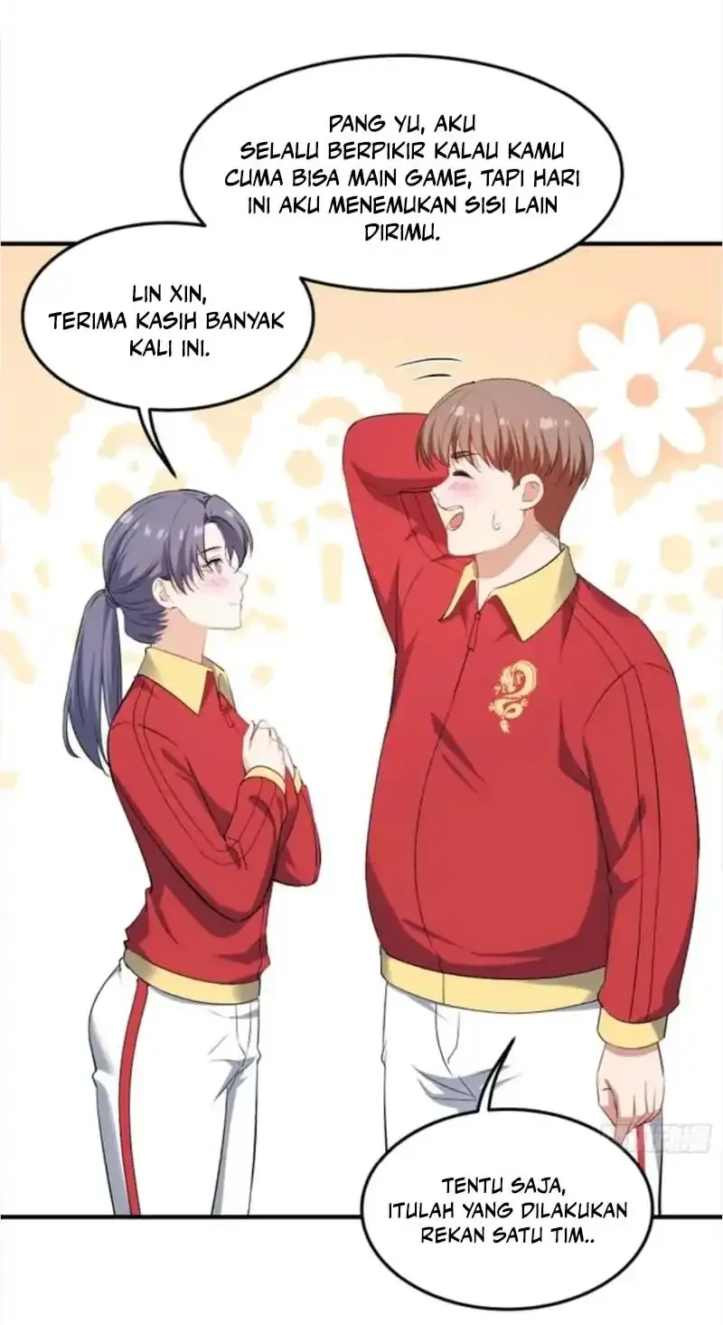 After Improperly Licking a Dog, I Became a Billionaire Chapter 286 - halaman 6