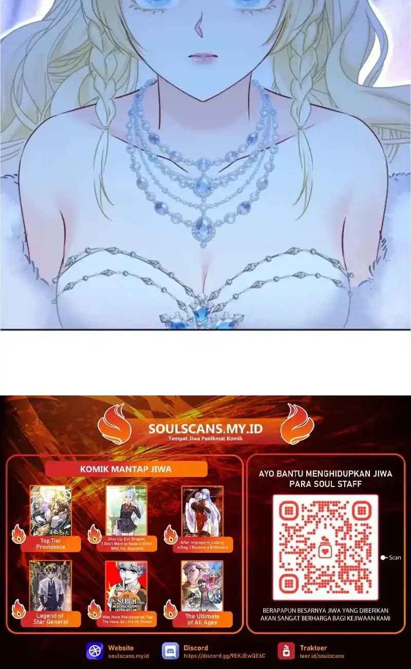After Improperly Licking a Dog, I Became a Billionaire Chapter 287 - halaman 31