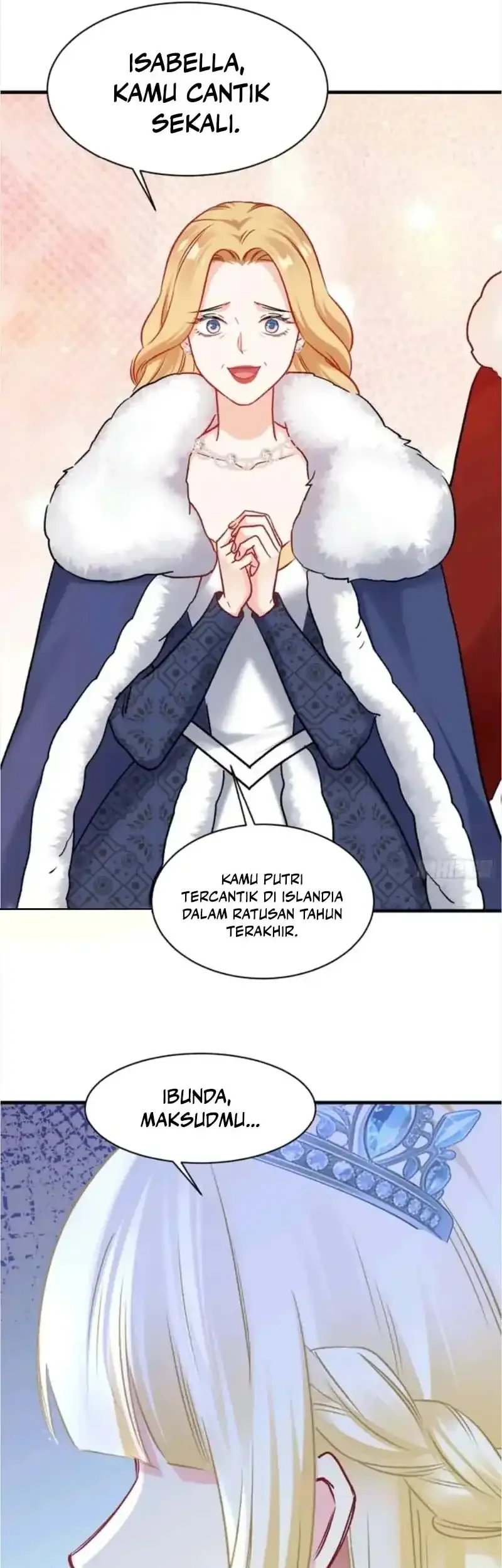 After Improperly Licking a Dog, I Became a Billionaire Chapter 287 - halaman 4
