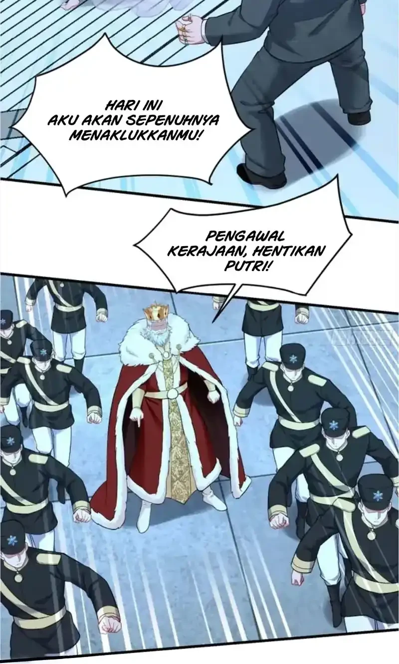 After Improperly Licking a Dog, I Became a Billionaire Chapter 288 - halaman 10