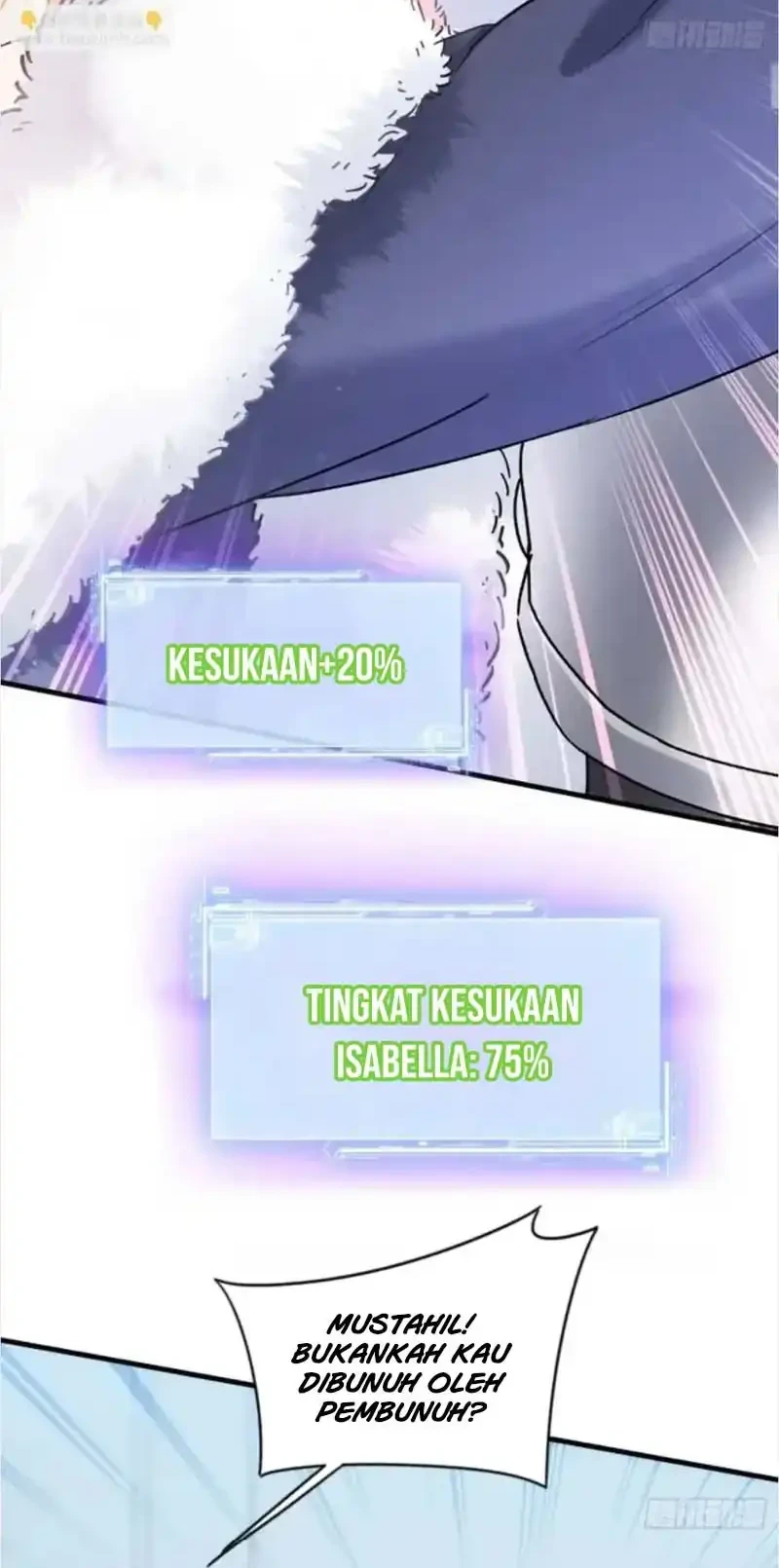After Improperly Licking a Dog, I Became a Billionaire Chapter 288 - halaman 26