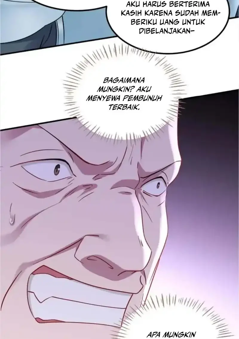 After Improperly Licking a Dog, I Became a Billionaire Chapter 288 - halaman 30