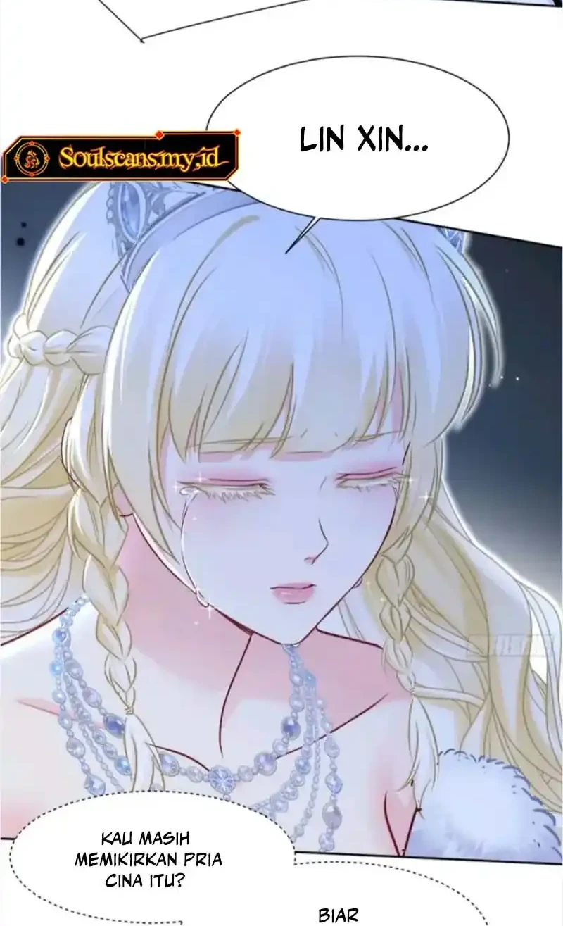 After Improperly Licking a Dog, I Became a Billionaire Chapter 288 - halaman 5