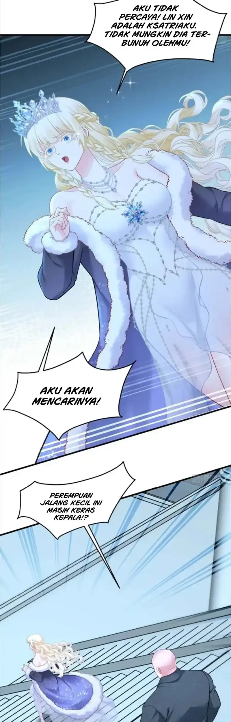 After Improperly Licking a Dog, I Became a Billionaire Chapter 288 - halaman 9