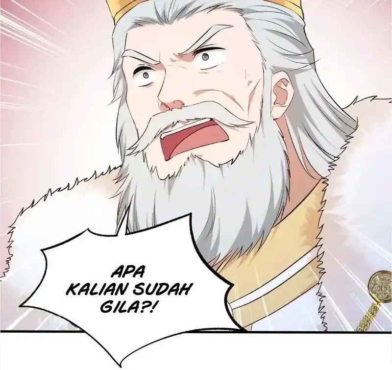 After Improperly Licking a Dog, I Became a Billionaire Chapter 289 - halaman 19