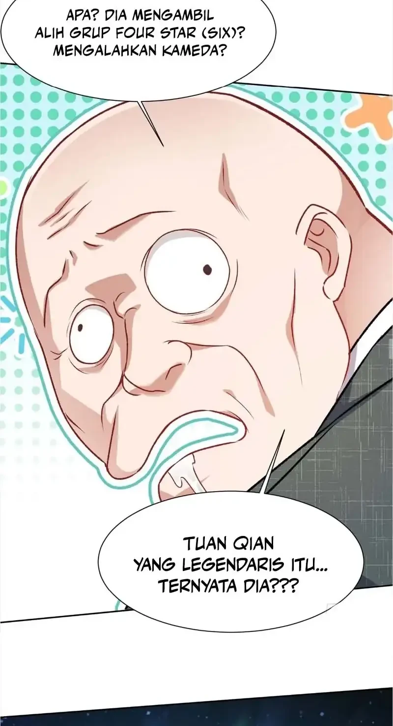 After Improperly Licking a Dog, I Became a Billionaire Chapter 290 - halaman 16