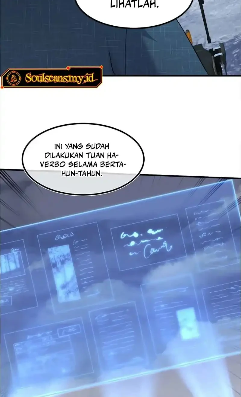 After Improperly Licking a Dog, I Became a Billionaire Chapter 290 - halaman 27