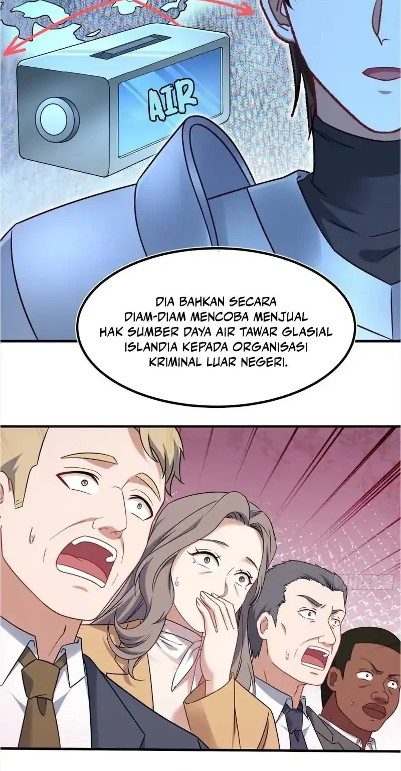 After Improperly Licking a Dog, I Became a Billionaire Chapter 290 - halaman 29
