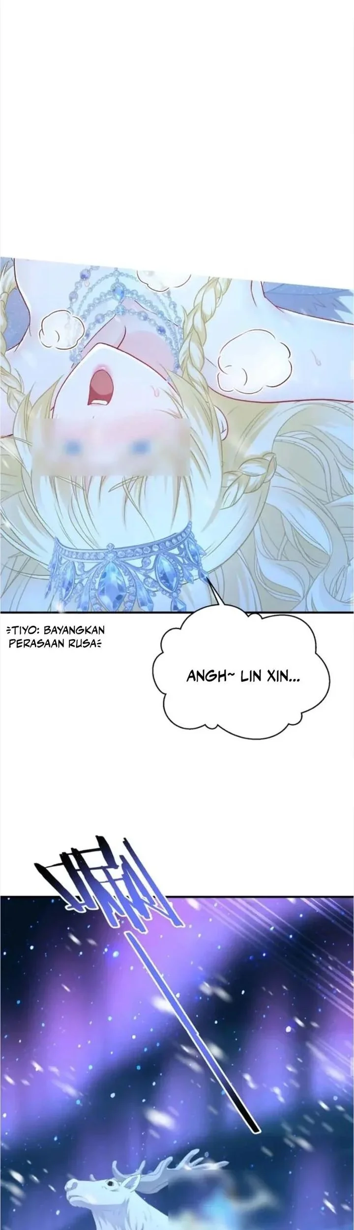 After Improperly Licking a Dog, I Became a Billionaire Chapter 294 - halaman 19