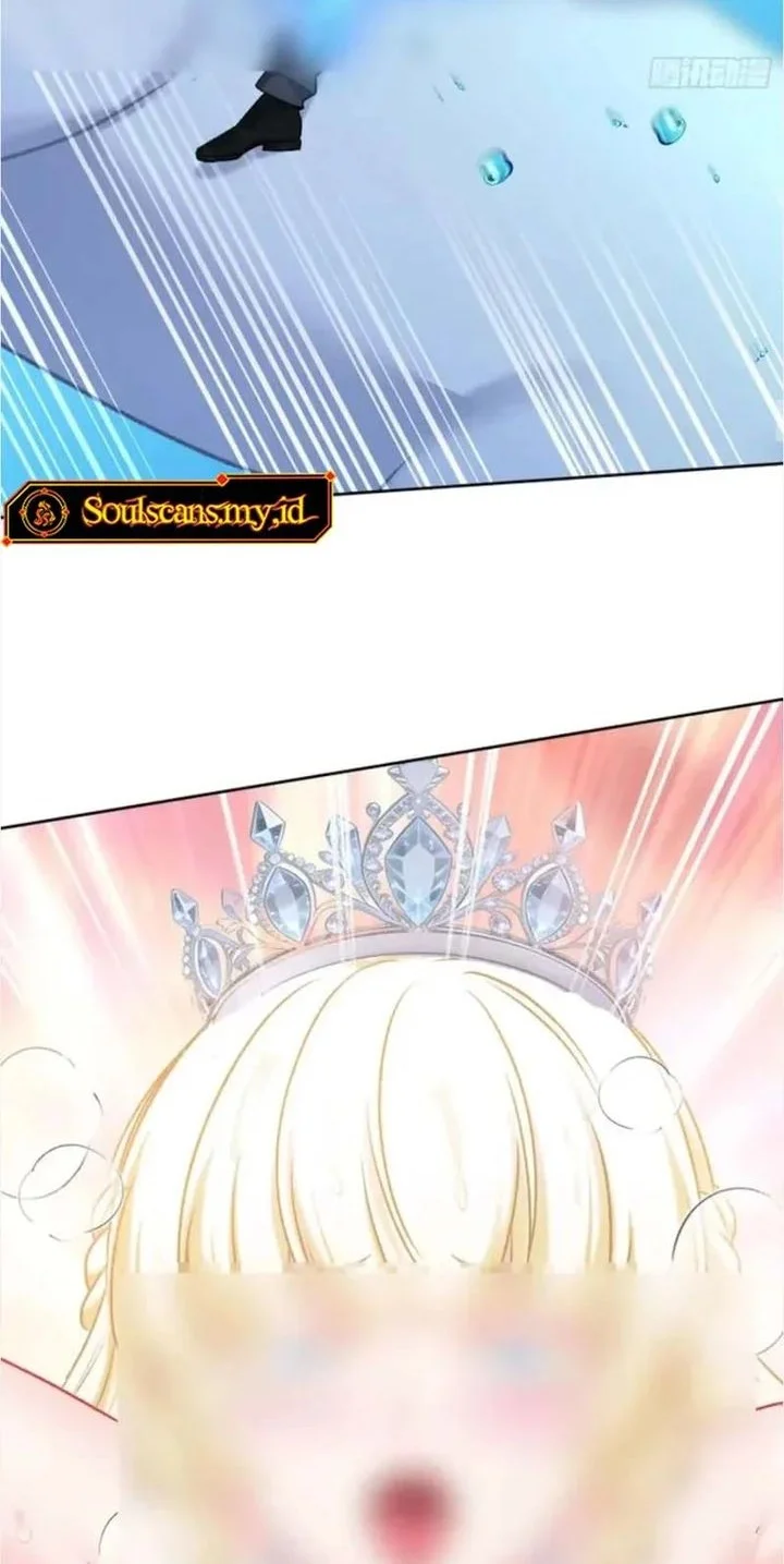 After Improperly Licking a Dog, I Became a Billionaire Chapter 294 - halaman 23